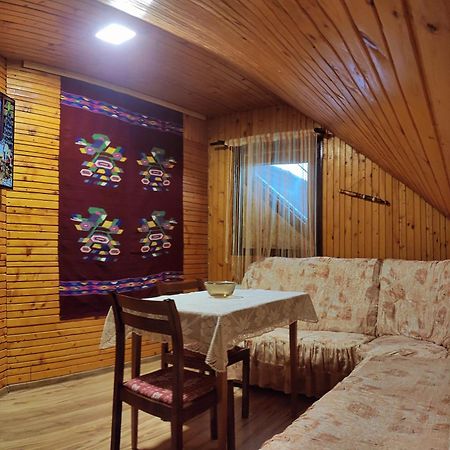 Apartman Tosic Žabljak Екстериор снимка
