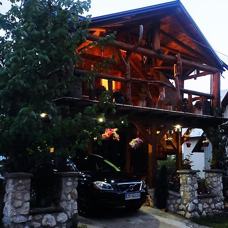 Apartman Tosic Žabljak Екстериор снимка
