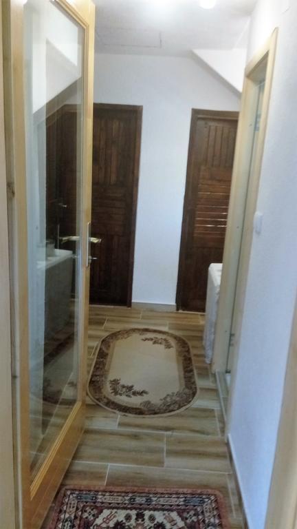 Apartman Tosic Žabljak Екстериор снимка