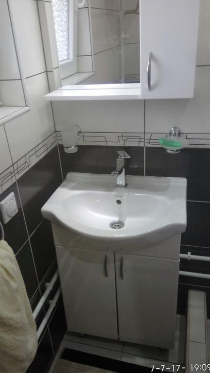 Apartman Tosic Žabljak Екстериор снимка