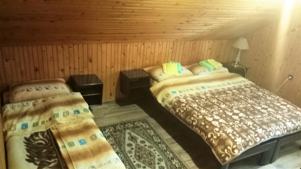 Apartman Tosic Žabljak Екстериор снимка