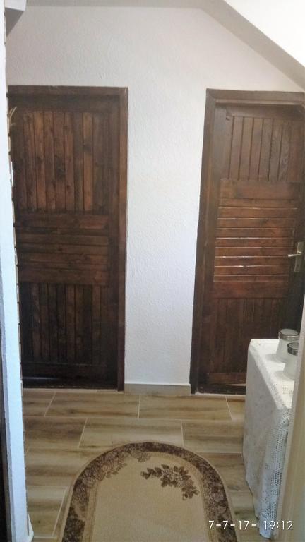 Apartman Tosic Žabljak Екстериор снимка