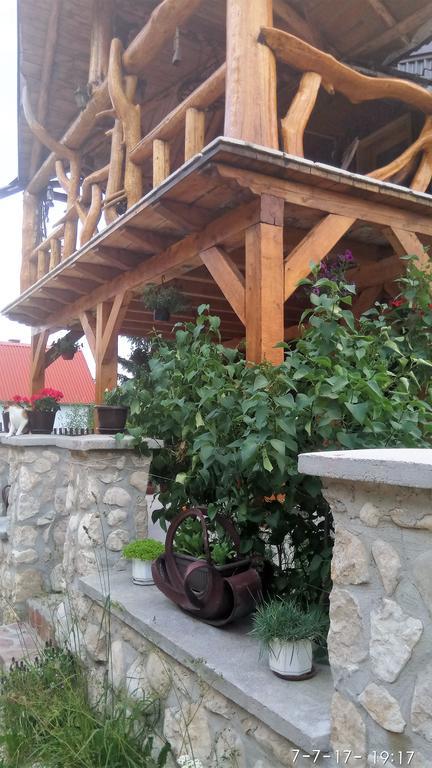 Apartman Tosic Žabljak Екстериор снимка
