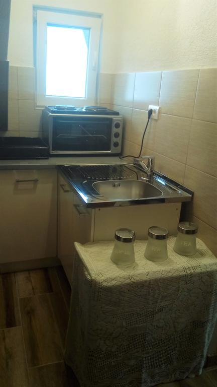 Apartman Tosic Žabljak Екстериор снимка