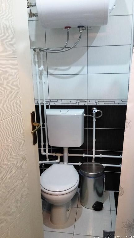 Apartman Tosic Žabljak Екстериор снимка