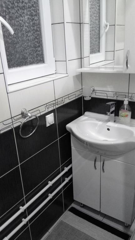 Apartman Tosic Žabljak Екстериор снимка