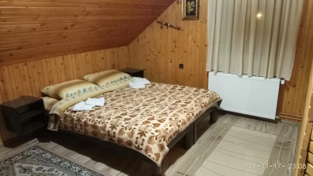 Apartman Tosic Žabljak Екстериор снимка
