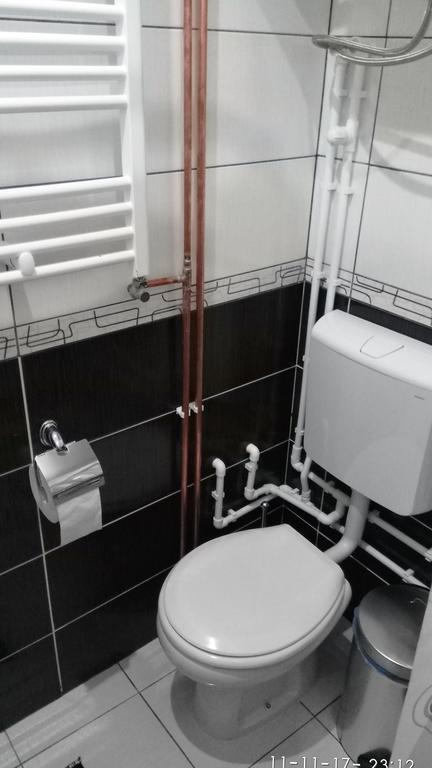 Apartman Tosic Žabljak Екстериор снимка