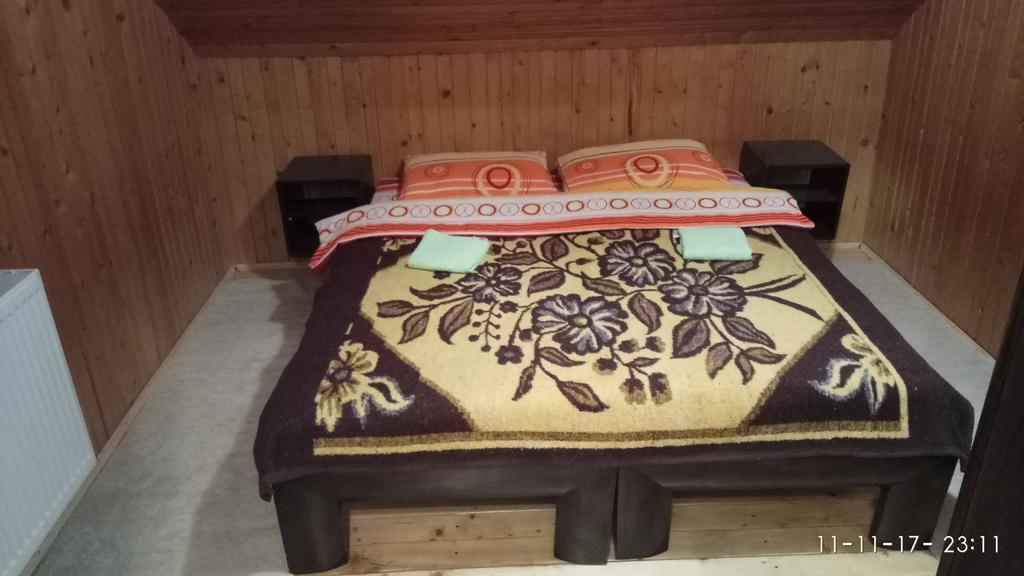Apartman Tosic Žabljak Екстериор снимка