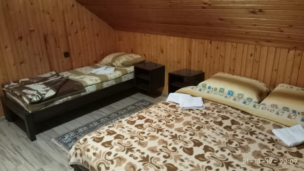 Apartman Tosic Žabljak Екстериор снимка