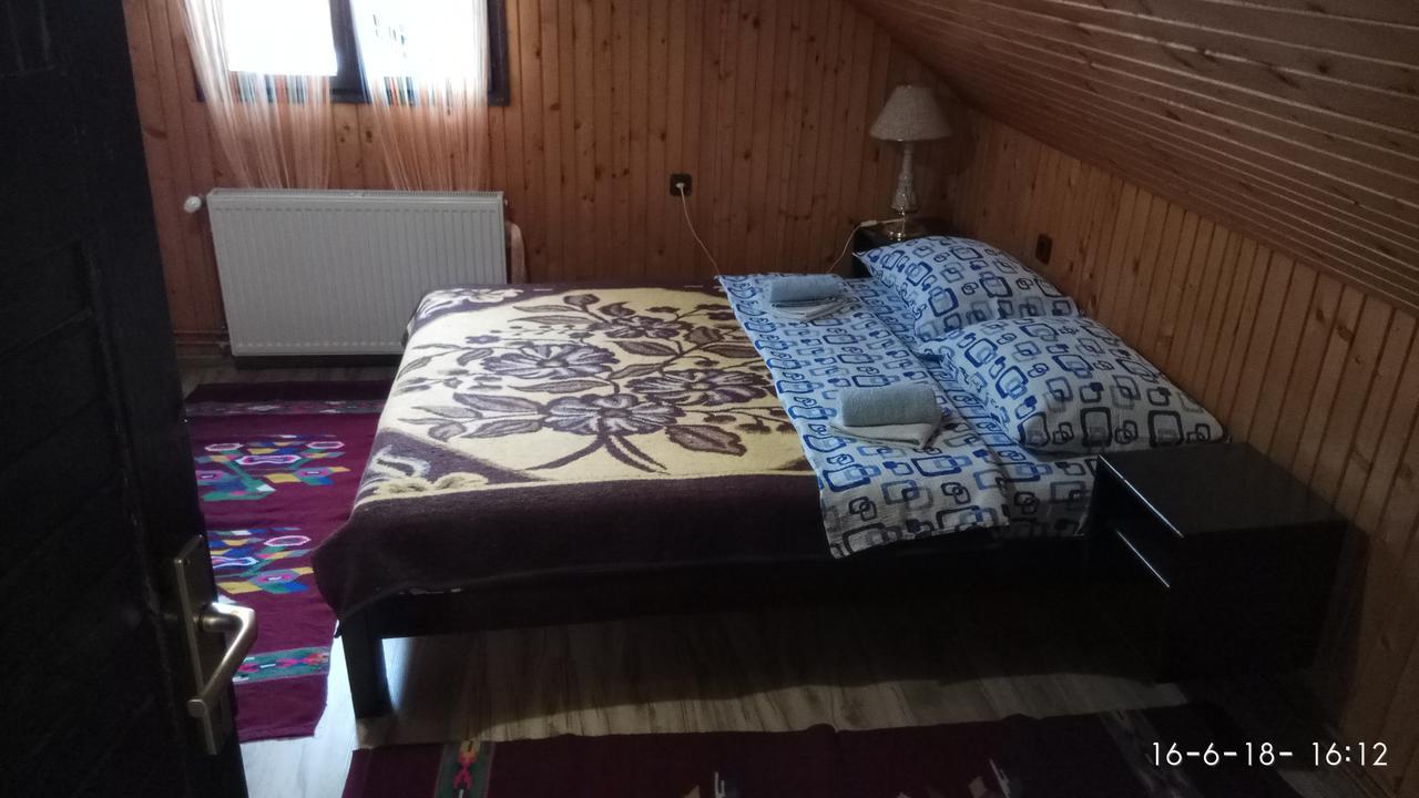 Apartman Tosic Žabljak Екстериор снимка
