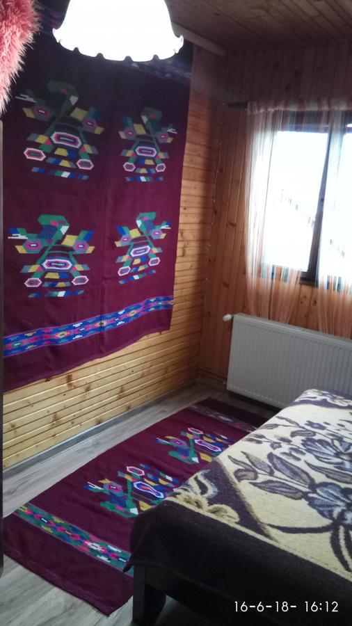 Apartman Tosic Žabljak Екстериор снимка